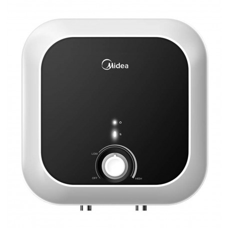 SCALDABAGNO ELETTRICO MIDEA 10 LITRI SOPRALAVELLO 1500W - CLASSE A | cod. D10-15VDO