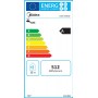 SCALDABAGNO ELETTRICO MIDEA 10 LITRI SOPRALAVELLO 1500W - CLASSE A | cod. D10-15VDO