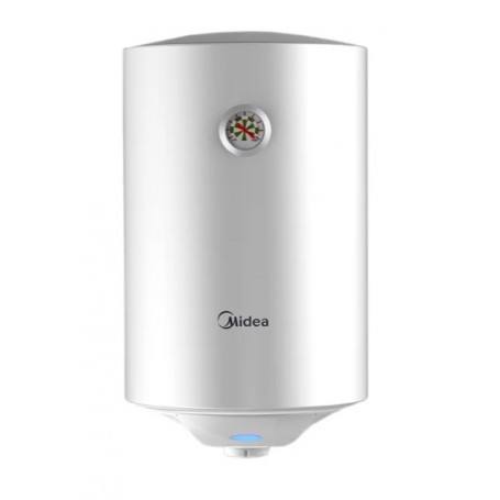 SCALDABAGNO ELETTRICO MIDEA 50 LITRI 1500 W - GARANZIA 7 ANNI | cod. D50-15F6
