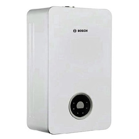 SCALDINO BOSCH GAS 12 LIT C.S. GPL