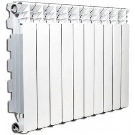 RADIATORE FONDITAL ALL EXCLUSIVO  600/100 EL 7