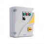 QUADRO TRIF. DIRETTO EL.MEC. 2 POMPE 35A-T