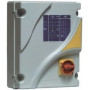 THREE-PHASE DIRECT SWITCHBOARD 2 PUMPS 23A-A-SMART