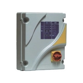 QUADRO TRIFASE DIRETTO 2 POMPE 29A-A-SMART