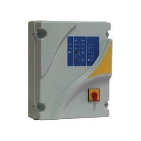 QUADRO TRIF. DIRETTO 1 POMPA 23A-A-ONE