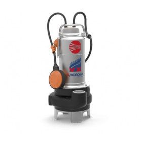 PEDROLLO VX 10/50 POMPE ÉLECTRIQUE V380-415/50Hz