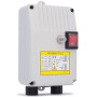 PROTEZIONE MONOFASE 1 ELETTROPOMPA 1.1kW-40C-12T-IC