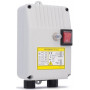 SINGLE-PHASE PROTECTION - 1 PUMP 0.55kW-20C-6T-IC
