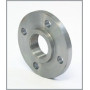 FLANGE 21/2 PN16 THREADED UNI 2254