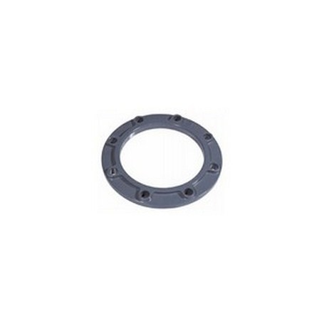 ALUMINUM FUSAMATIC FLANGE PN16 160