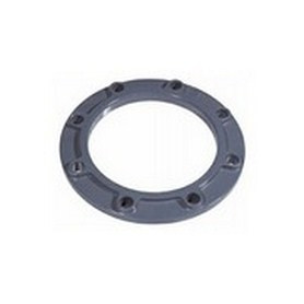 ALUMINUM FUSAMATIC FLANGE PN16 63