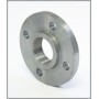 FLANGE 21/2 PN16 THREADED UNI 2254