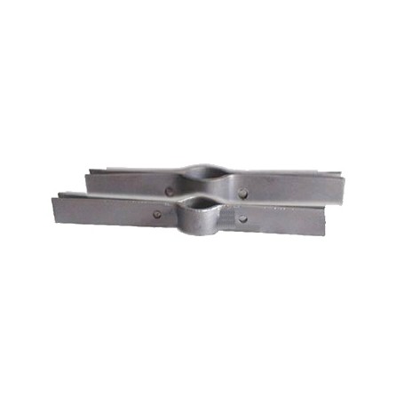 CRAVATTA TUBO POZZO 2''1/2