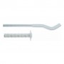 COPPIA MENSOLE X RADIAT ALLUM PIATTE 170