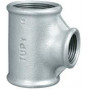 copy of CAST-IRON REDUCING TEE 3/4X3/8X3/4