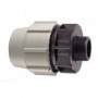 copy of MALE POLYETHYLENE FITTING 16 X 1/2''