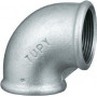 CAST IRON ELBOW 3/4