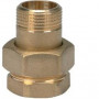 copy of UNION EN LAITON 3/4 MF ORING