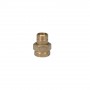 BOCCHETTONE OTTONE 1/2 MF ORING