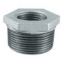 CAST IRON REDUCTION 1/2X3/8
