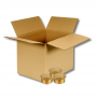 TAPPO OTTONE 3/4" M - CONFEZIONE 100 PEZZI