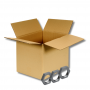 copy of STAINLESS STEEL LOCK NUT 1/2'' - AISI 316