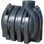 POLYETHYLENE TANK - 5000 LT INTERRO