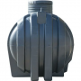 POLYETHYLENE TANK - 5000 LT INTERRO