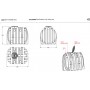 RÉSERVOIR EN POLYÉTHYLÈNE INTERRO STP LT.5870