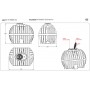 RÉSERVOIR EN POLYÉTHYLÈNE INTERRO STP LT.8650