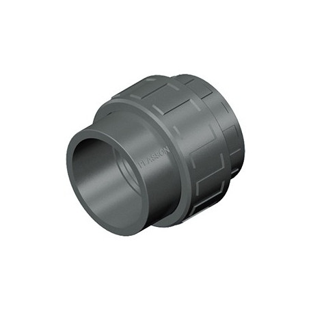BOCCHETTONE PVC 20