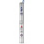PEDROLLO 4SRm1/29 S SUMPMP PUMP - PD - 1.5HP - 230V