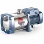 ELETTROPOMPA PEDROLLO PLURIJET 4/90 AUTOADESCANTE MULTIGIRANTE INOX 0,75HP - V.400