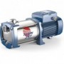 ELETTROPOMPA PEDROLLO PLURIJET 5/130 AUTOADESCANTE MULTIGIRANTE INOX 2,5HP - V.400