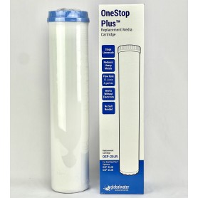 CARTUCCIA DI RICAMBIO GWS PER 20" JUMBO