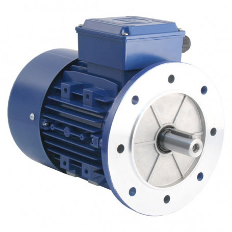 MOTORE MARELLI G.250 KW.37 6P B5 V.400/690