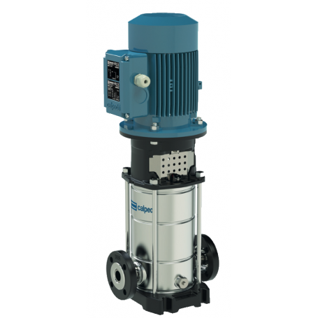 CALPEDA PUMP MXV 40-908 Kw 3