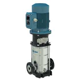 CALPEDA ELECTROPOM MXV 50-2012 kW 15 V.400