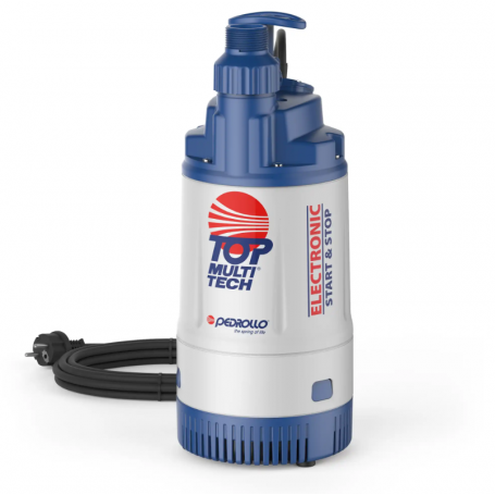 TOPMULTI-TECH 3 10m ELEKTROPUMPE