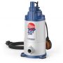 PEDROLLO TOP MULTI 3-EVO V.230 ELEKTROPUMPE - MULTIGYRING-SUBMERGIBLE PUMPE | 10 m Kabel
