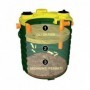 276-LITER DEGREASER [15 PEOPLE] - REINFORCED SMOOTH