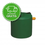 39-LITER DEGREASER [1 PERSON] - REINFORCED SMOOTH