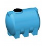 POLYETHYLENE TANK 1500 LITERS | HORIZONTAL - RTC