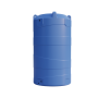 RÉSERVOIR EN POLYÉTHYLÈNE VERTIGO 2000 LITRES | VERTICAL