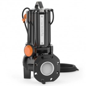 ELETTROPOMPA MCm 30/50-F 3HP 230V 50Hz MY15