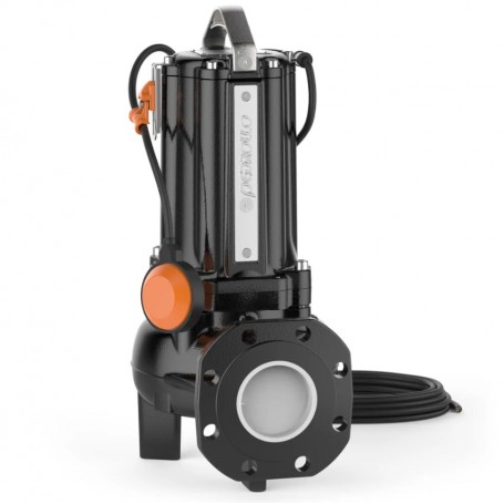 E.PUMP MCm 30/50-F 3HP 230V 50Hz MY15