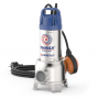 ELETTROPOMPA PEDROLLO FAMILY 0,70HP VORTEX SOMMERGIBILE | 230V - 50HZ