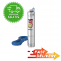 PEDROLLO DAVIS ELECTRIC PUMP KW 0.75 - SUBMERSIBLE