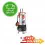ELECTRIC PUMP PEDROLLO ZXm1B/40-MY07 220-240/50
