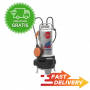 ELECTRIC PUMP PEDROLLO VXm15/35 22-24/50 10m